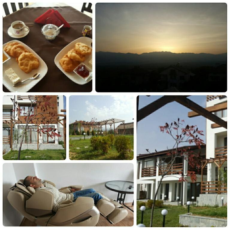 Guest House Ognyanovo Ognyanovo  Bagian luar foto