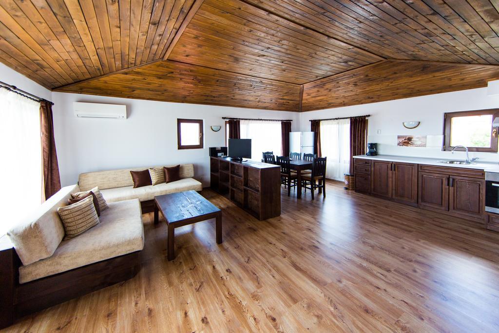 Guest House Ognyanovo Ognyanovo  Ruang foto
