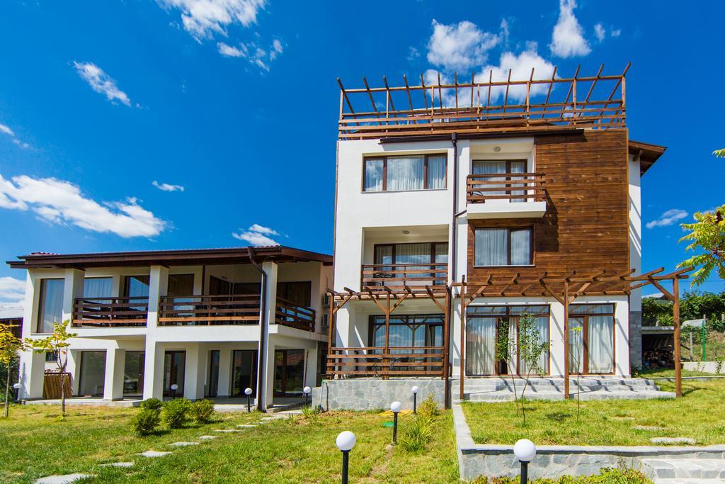 Guest House Ognyanovo Ognyanovo  Bagian luar foto