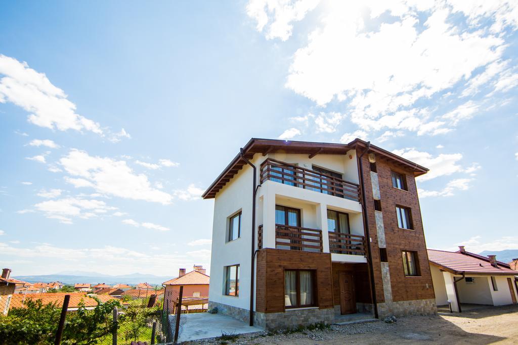 Guest House Ognyanovo Ognyanovo  Bagian luar foto