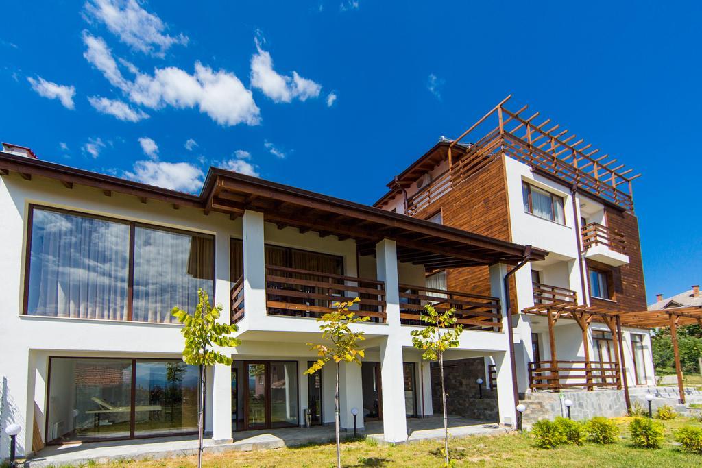 Guest House Ognyanovo Ognyanovo  Bagian luar foto