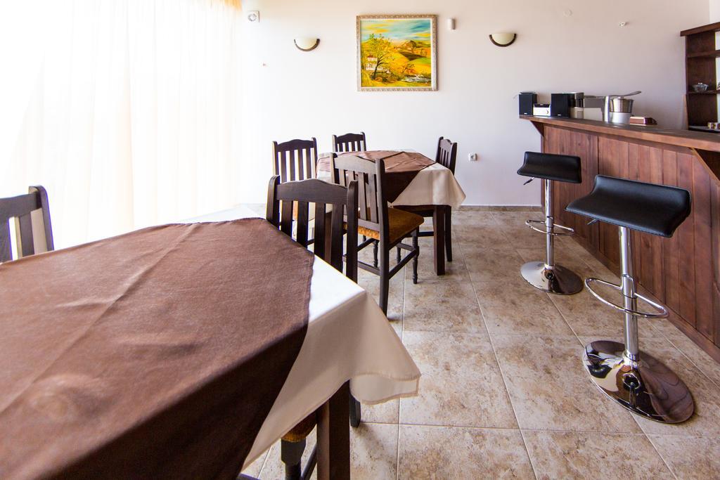 Guest House Ognyanovo Ognyanovo  Bagian luar foto