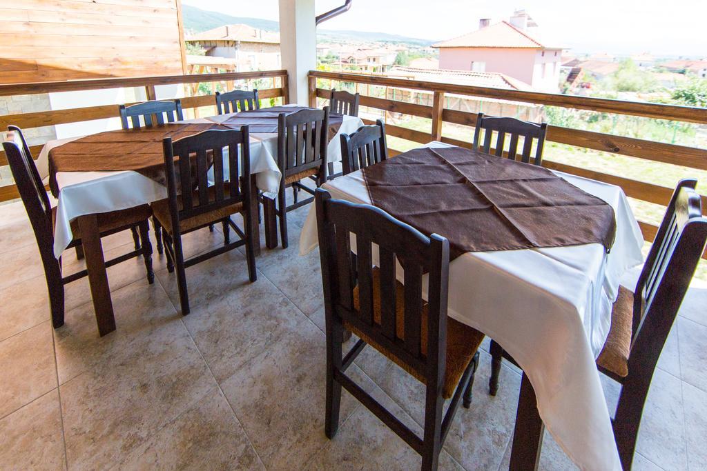 Guest House Ognyanovo Ognyanovo  Bagian luar foto