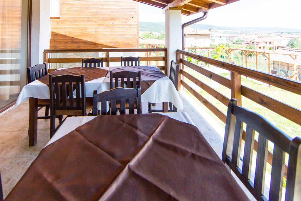 Guest House Ognyanovo Ognyanovo  Bagian luar foto