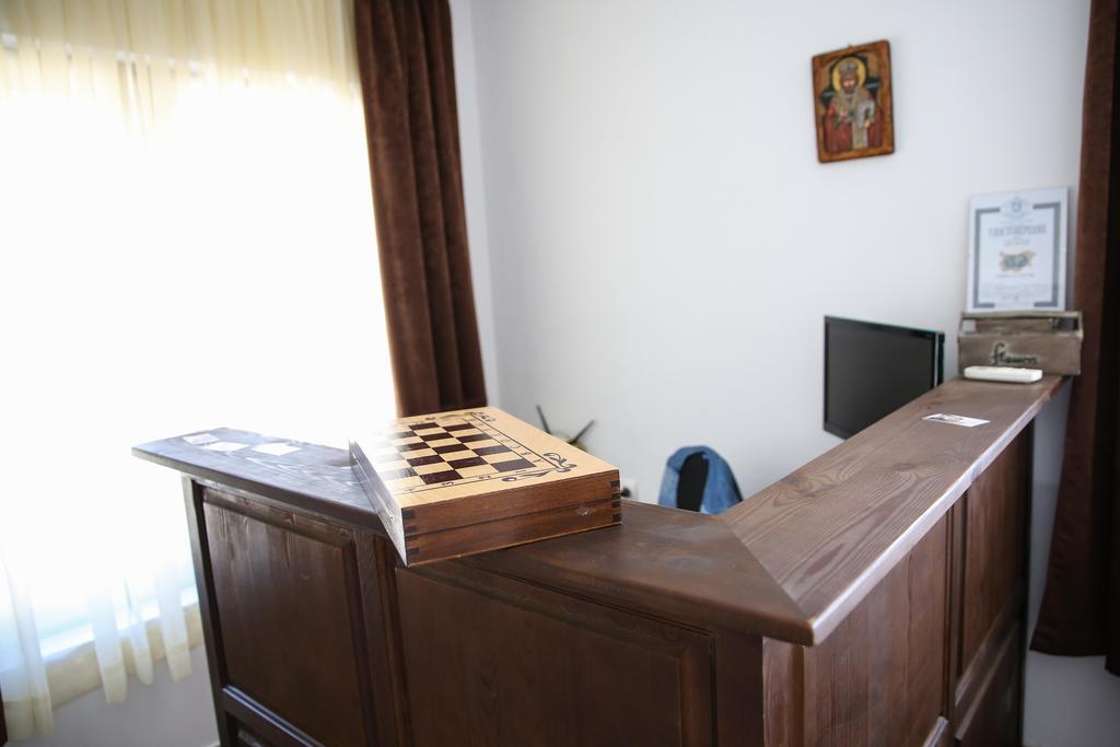 Guest House Ognyanovo Ognyanovo  Bagian luar foto