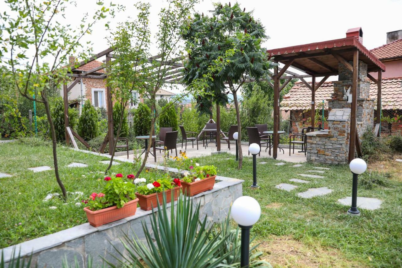Guest House Ognyanovo Ognyanovo  Bagian luar foto
