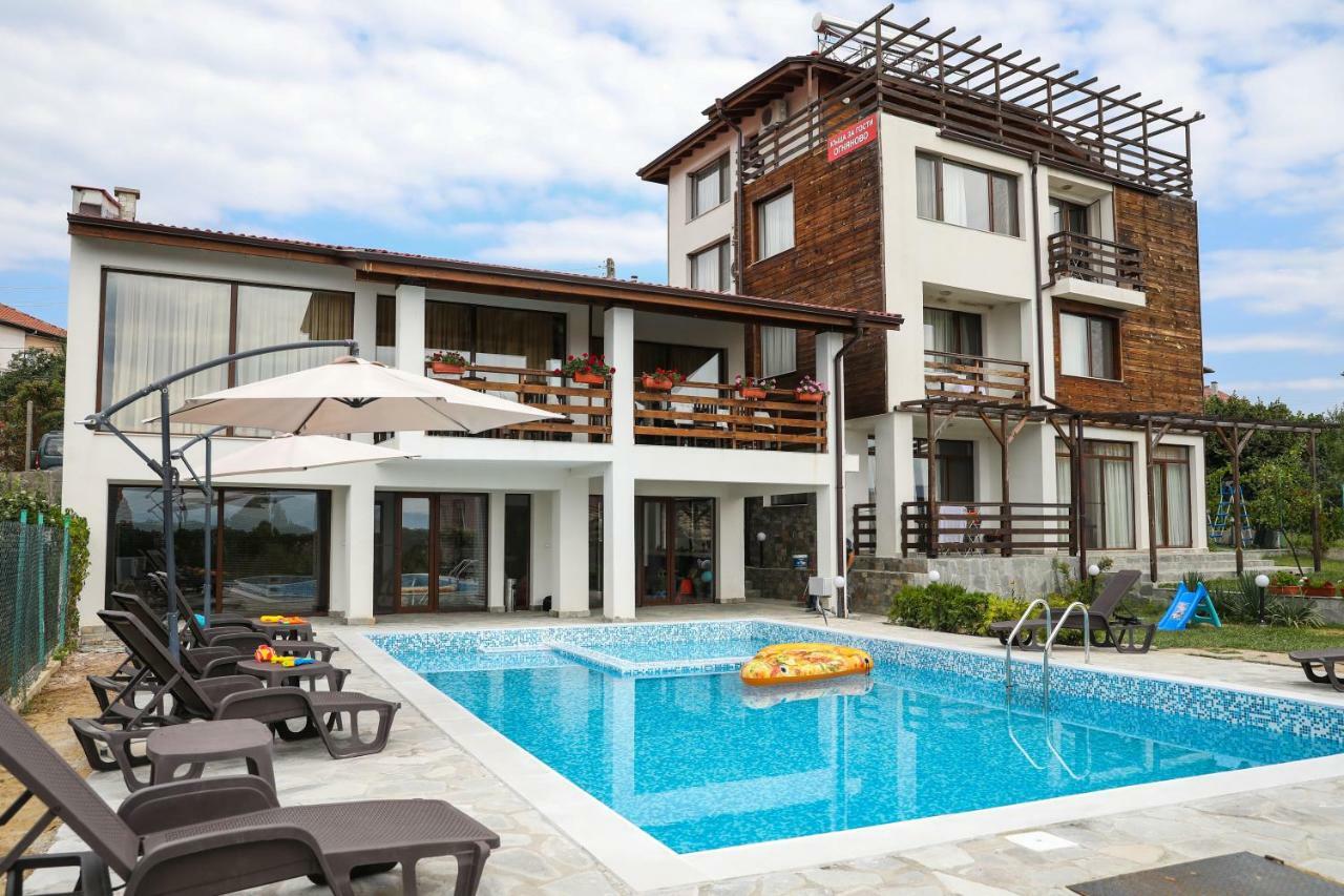 Guest House Ognyanovo Ognyanovo  Bagian luar foto