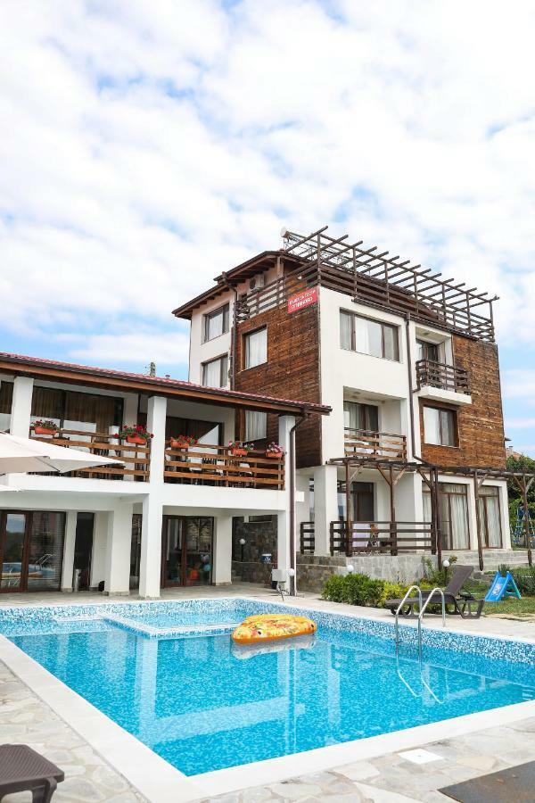 Guest House Ognyanovo Ognyanovo  Bagian luar foto