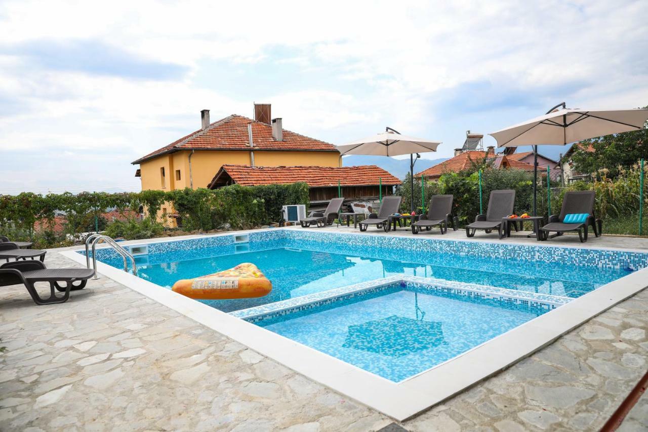 Guest House Ognyanovo Ognyanovo  Bagian luar foto