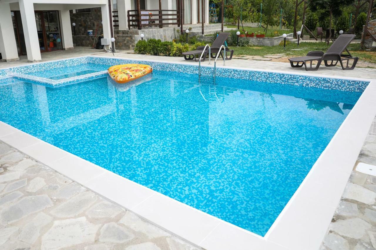 Guest House Ognyanovo Ognyanovo  Bagian luar foto