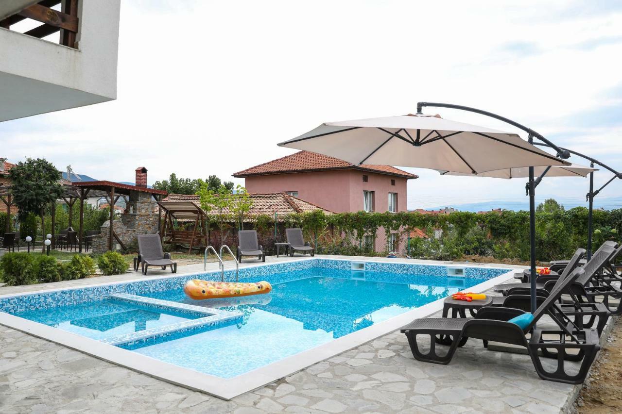 Guest House Ognyanovo Ognyanovo  Bagian luar foto