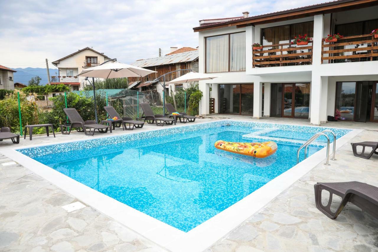 Guest House Ognyanovo Ognyanovo  Bagian luar foto