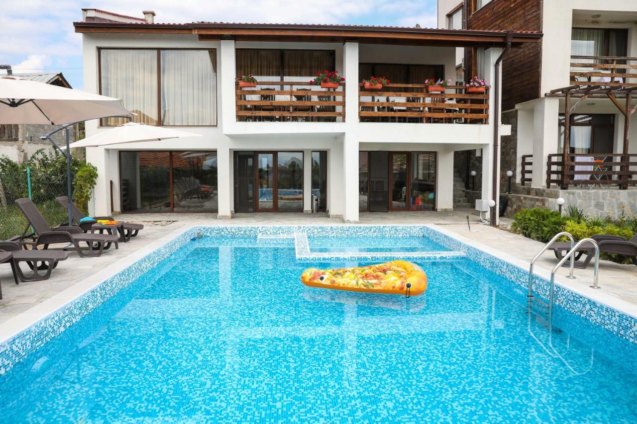 Guest House Ognyanovo Ognyanovo  Bagian luar foto